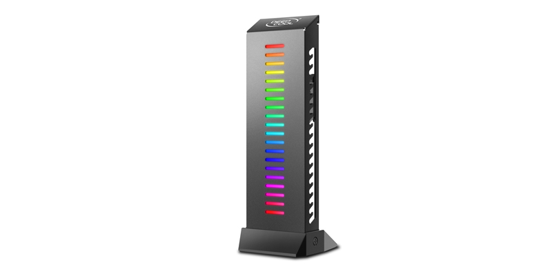 Deepcool GH-01 A-RGB Graphics Card Holder RGB