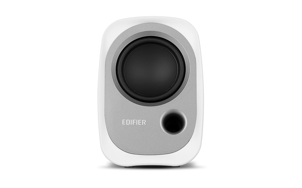 Edifier R12 / 4W White