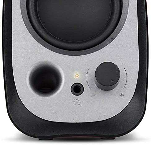 Edifier R12 / 4W Black