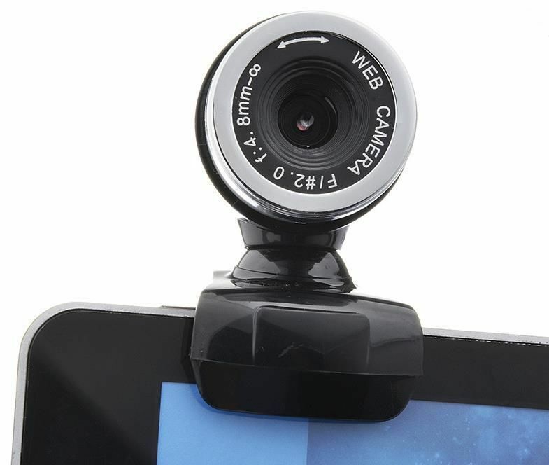 Helmet STH003 HD / MIC / 480P Black