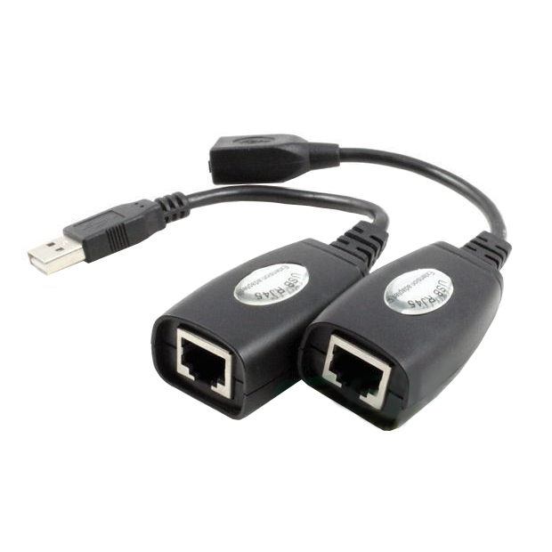 Cablexpert UAE-30M / Allows extending USB cables up to 30 m