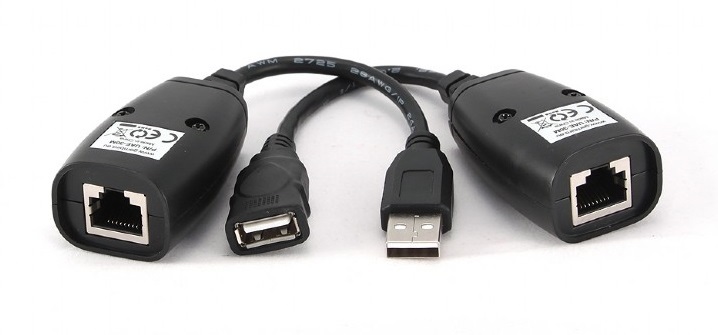 Cablexpert UAE-30M / Allows extending USB cables up to 30 m