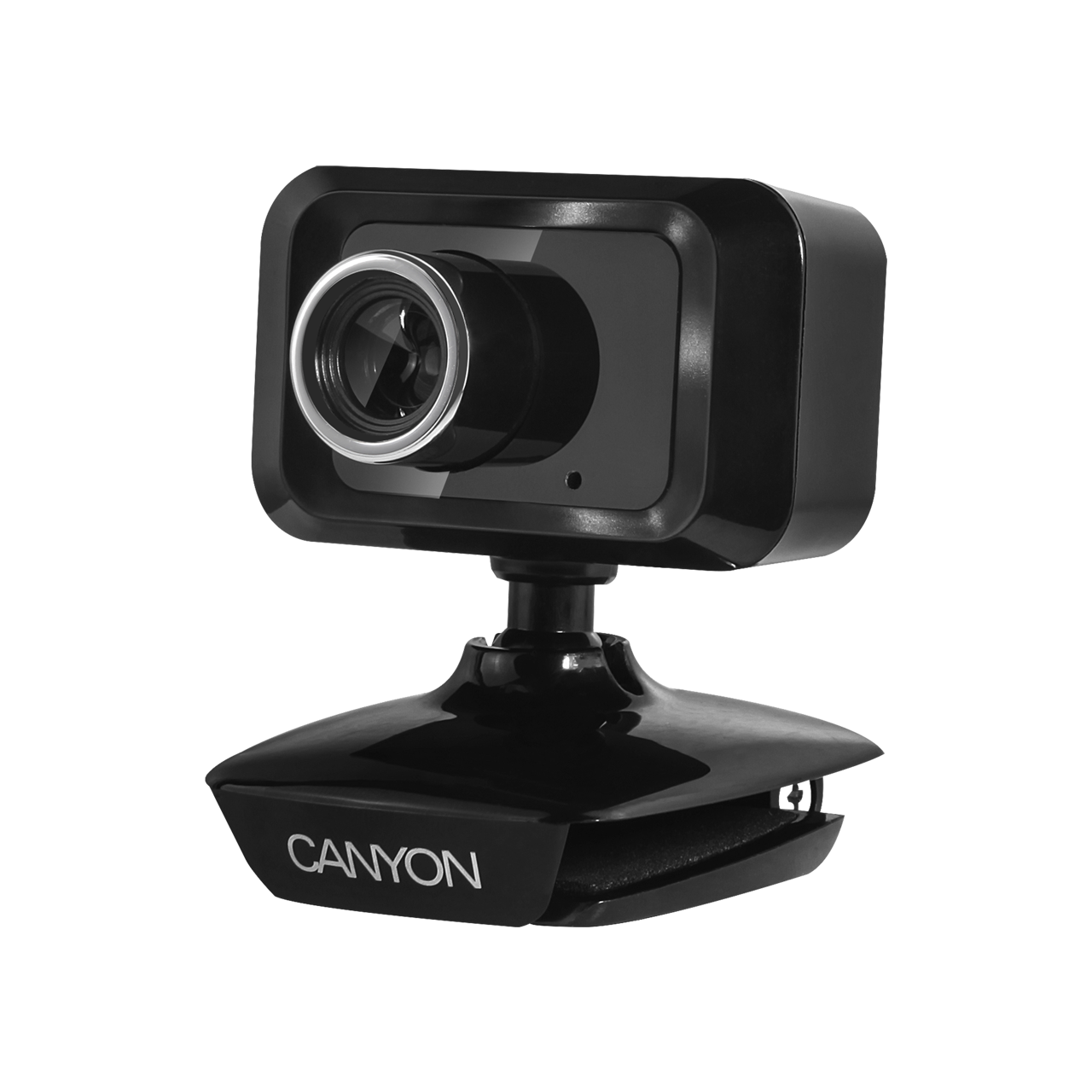 Canyon C1 / 480p / Black
