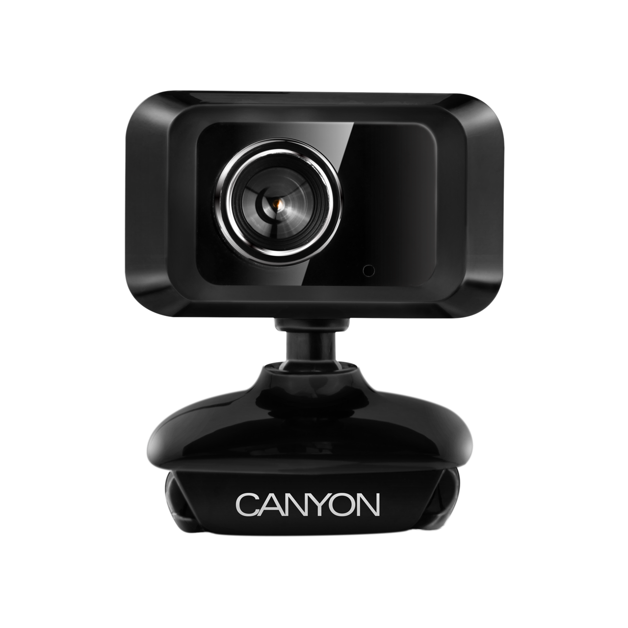 Canyon C1 / 480p / Black