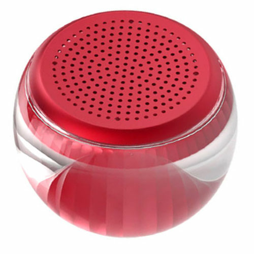 Xiaomi Velev M07 Red