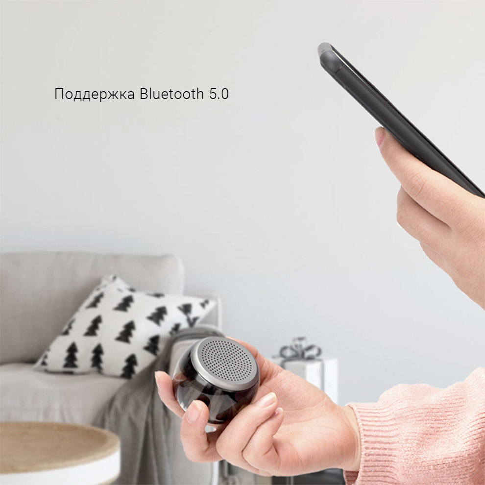 Xiaomi Velev M07 Black
