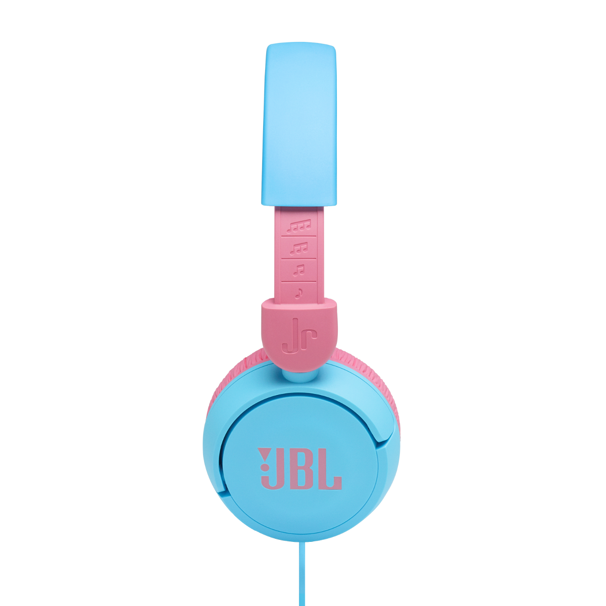 JBL JR310 Kids On-ear Blue