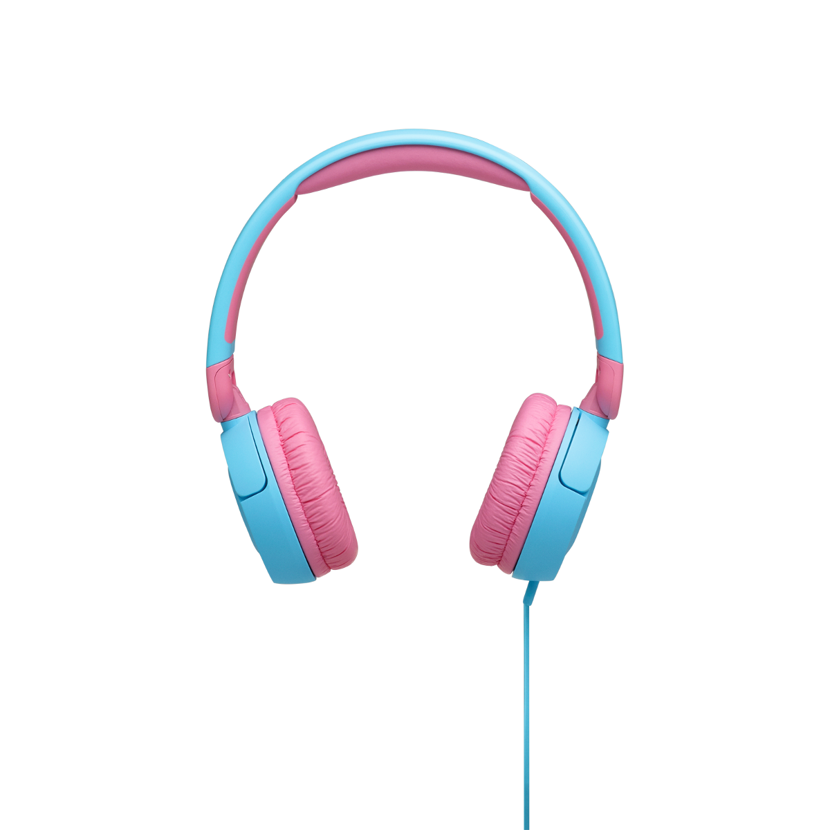 JBL JR310 Kids On-ear Blue