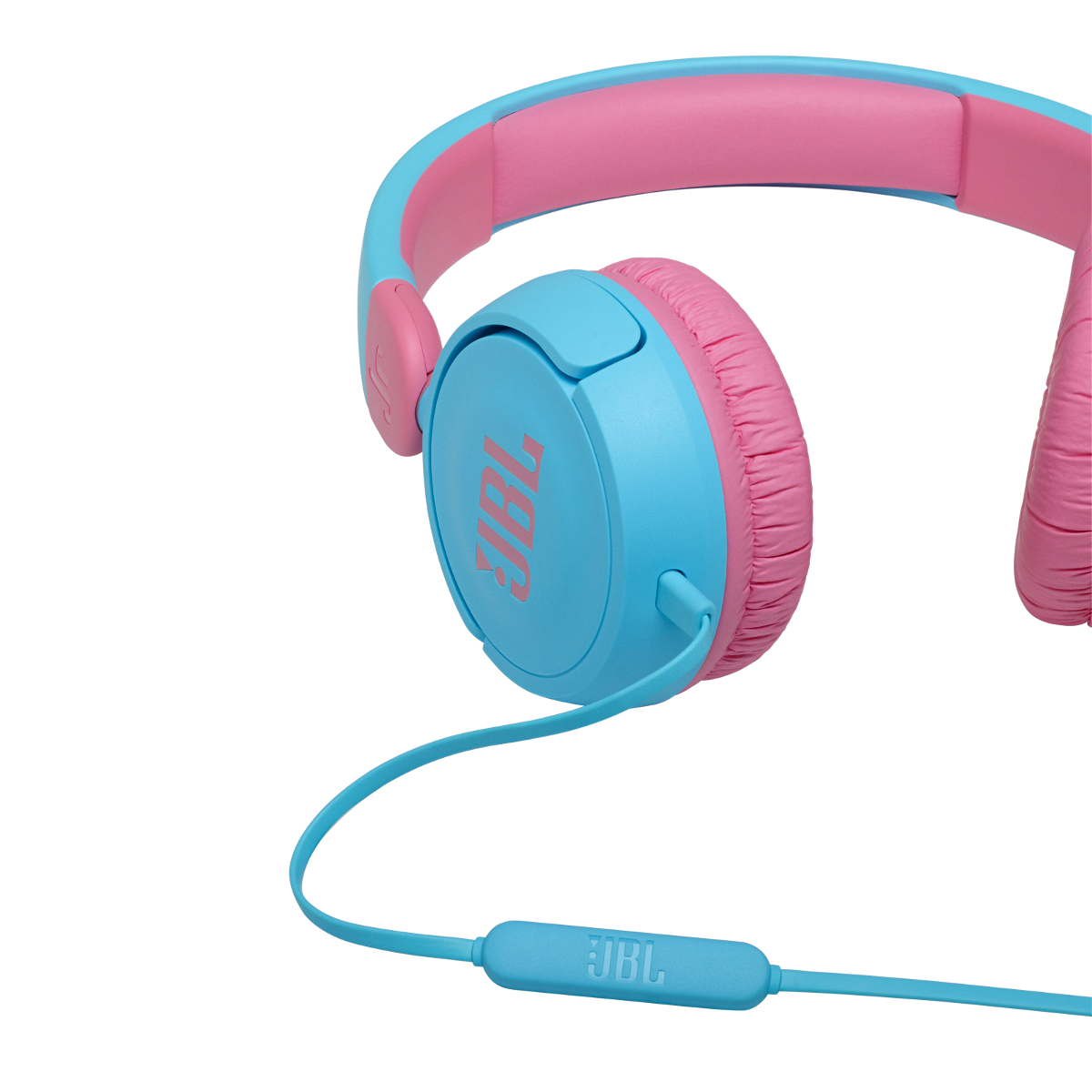 JBL JR310 Kids On-ear Blue