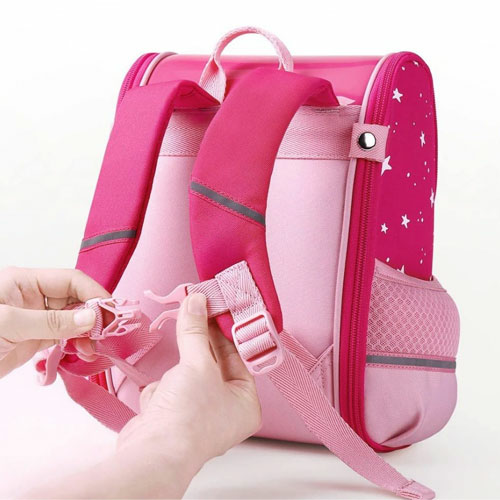 Xiaomi Backpack Mijia Xiaoyang Purple