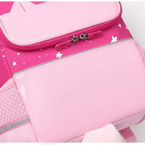 Xiaomi Backpack Mijia Xiaoyang Purple