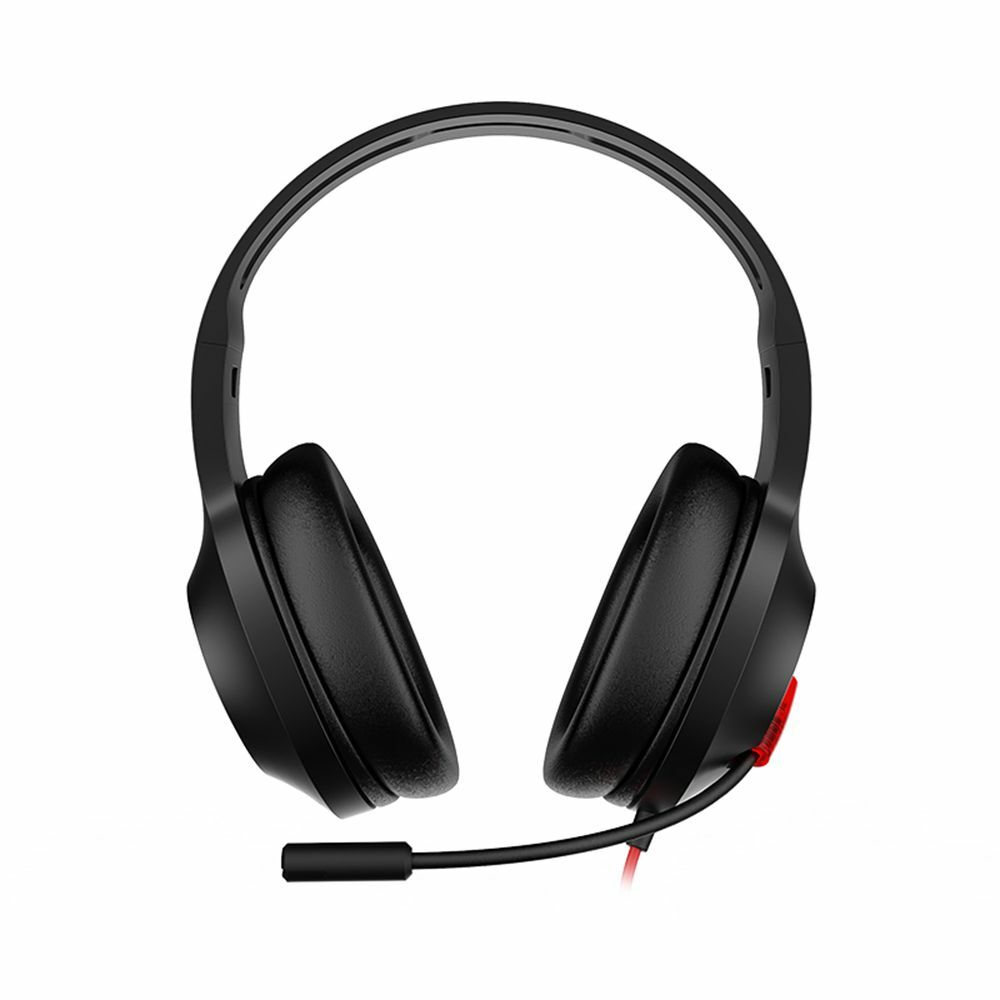 Edifier G1 Gaming On-ear headphones Black