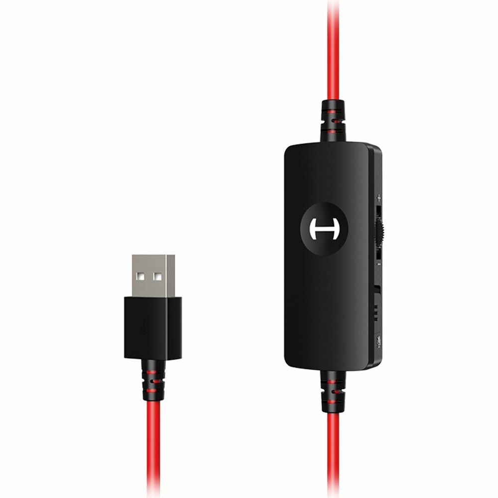 Edifier G1 Gaming On-ear headphones Black