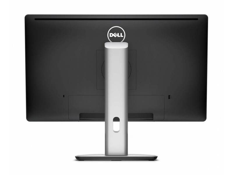 DELL P2415Q / 23.8" IPS LED 3840 x 2160 / 8ms / 300cd / Pivot / 5xUSB 3.0 / VESA / Black