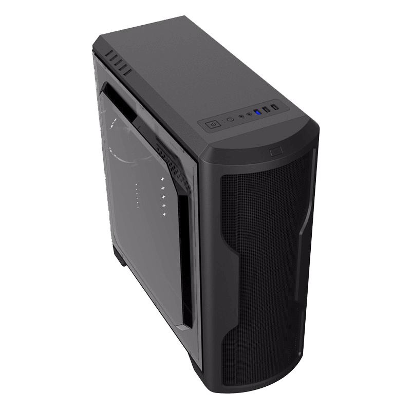 GameMax G562-RGB ATX RGB