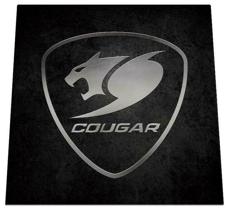 Cougar COMMAND Gaming Chair Floor Mat
