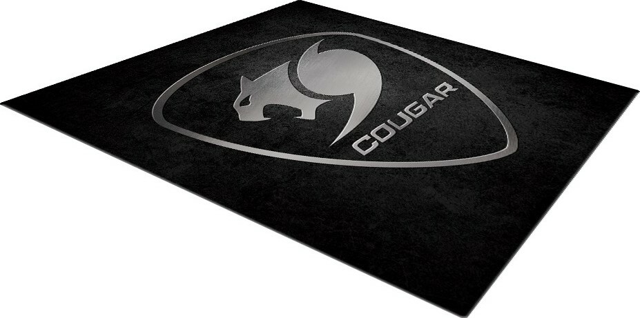 Cougar COMMAND Gaming Chair Floor Mat
