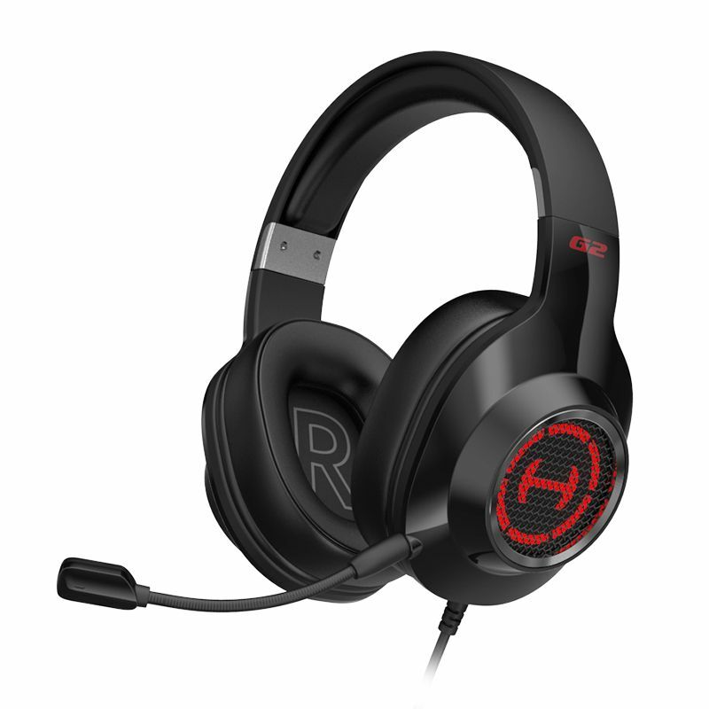 Edifier G2 II / 7.1 Virtual Surround Sound Black