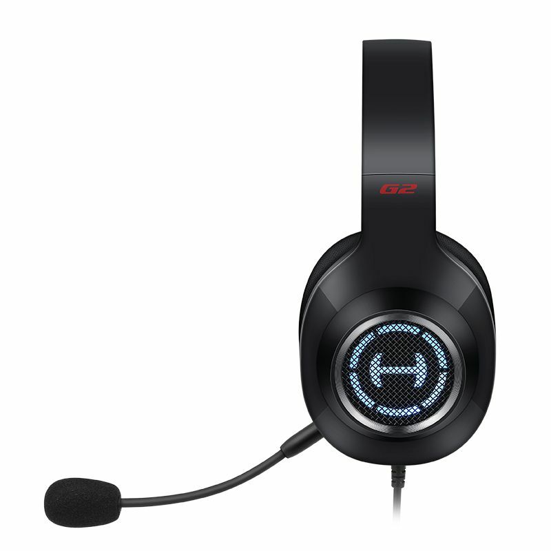 Edifier G2 II / 7.1 Virtual Surround Sound Black