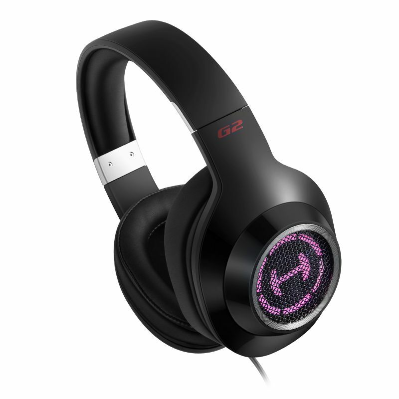 Edifier G2 II / 7.1 Virtual Surround Sound Black