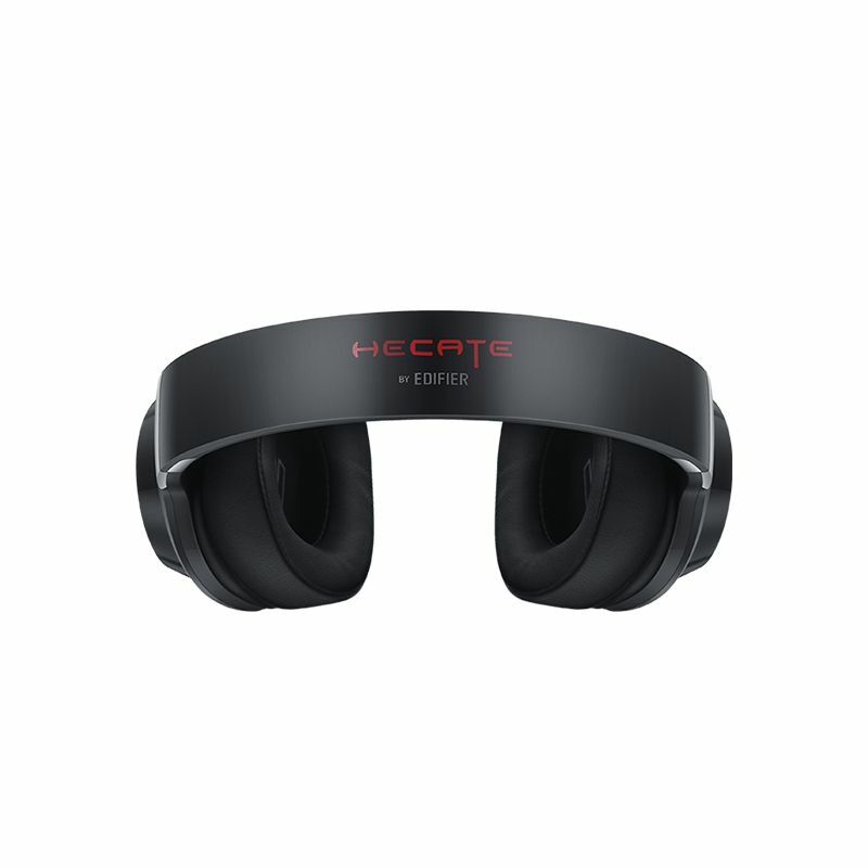Edifier G2 II / 7.1 Virtual Surround Sound Black