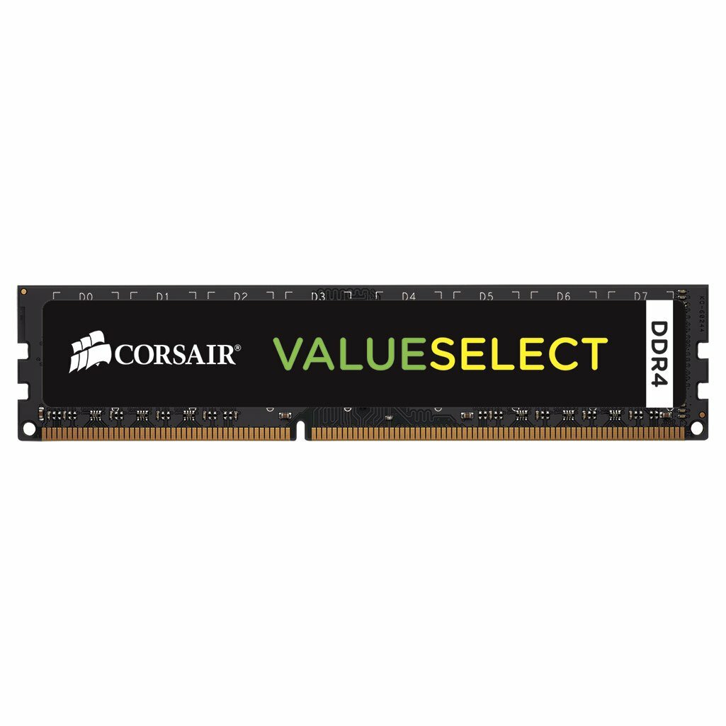 Corsair CM4X8GF2400C16N2 8GB DDR4 2400MHz