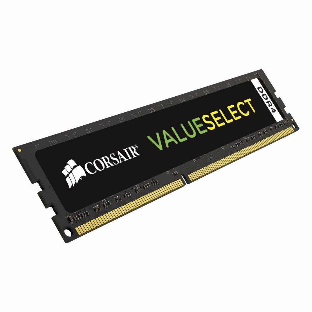 Corsair CM4X8GF2400C16N2 8GB DDR4 2400MHz