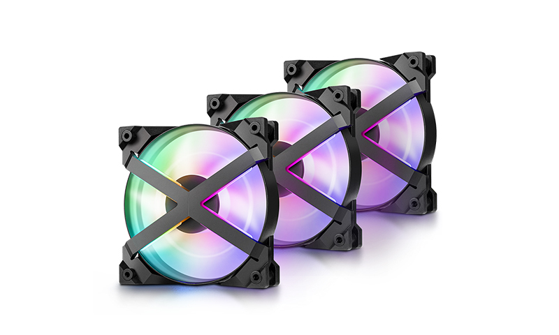 Deepcool XDC-MF120 GT RGB