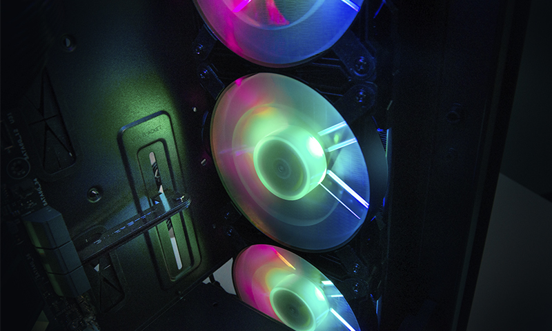 Deepcool XDC-MF120 GT RGB