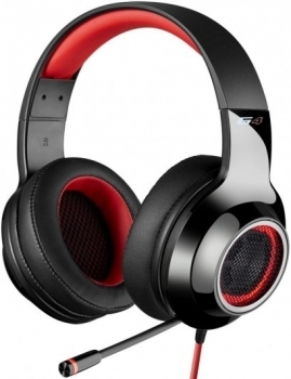 Edifier G4 Gaming Black