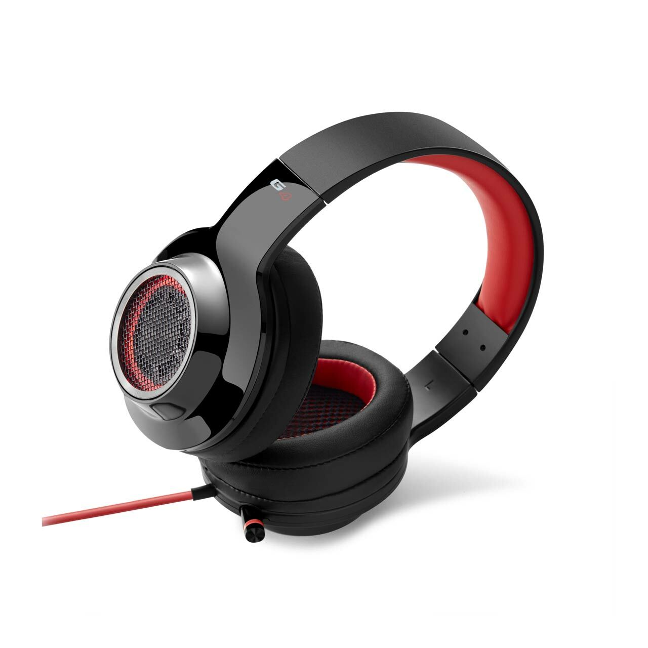 Edifier G4 Gaming Black
