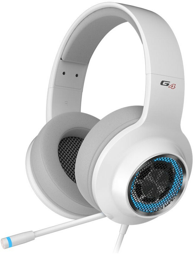 Edifier G4 Gaming White