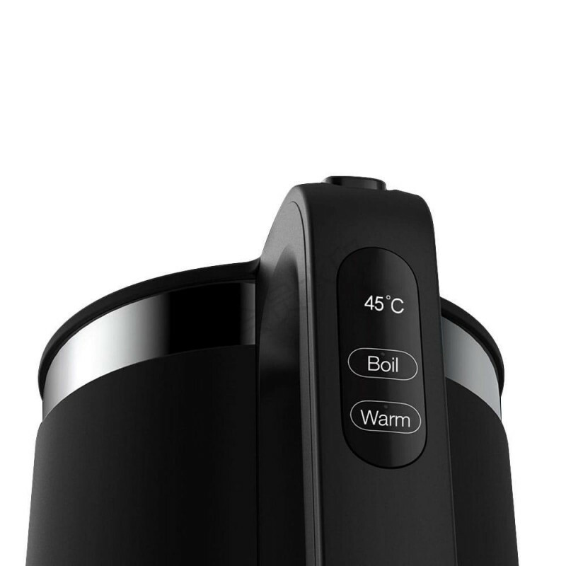Xiaomi Voimi Smart Kettle Pro Black