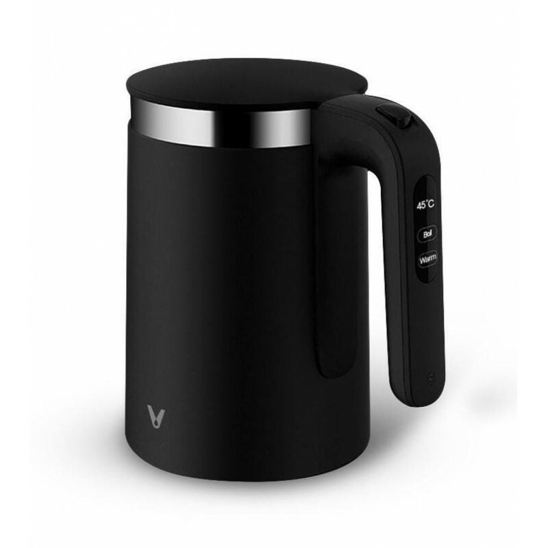 Xiaomi Voimi Smart Kettle Pro Black