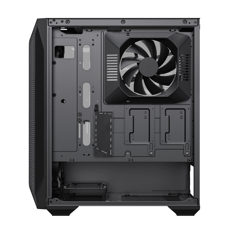 GameMax Brufen C1 ATX Black