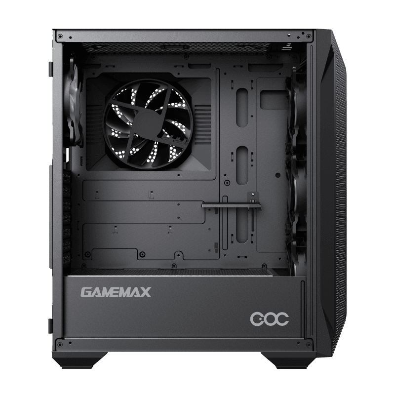 GameMax Brufen C1 ATX Black