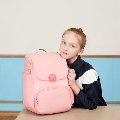 Xiaomi MITU 3 Backpack Pink