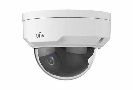 UNV IPC322LR3-VSPF28-A / 2Mp 2.8mm