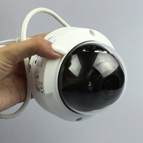 UNV IPC322LR3-VSPF28-A / 2Mp 2.8mm