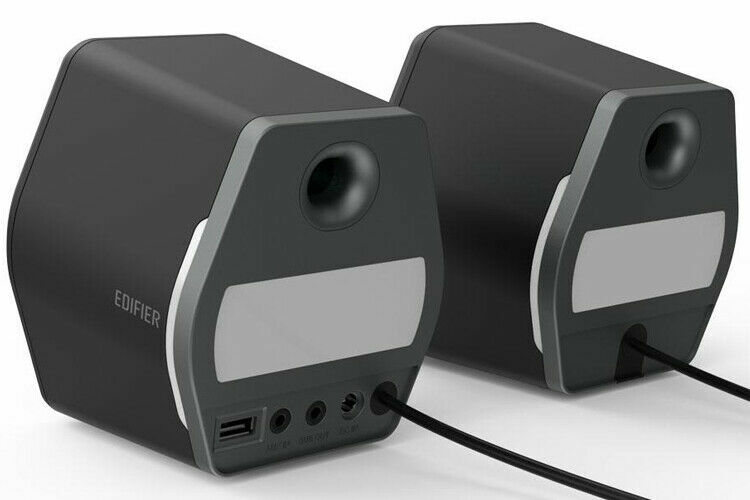 Edifier Gaming G2000 / 2.0 32W Black