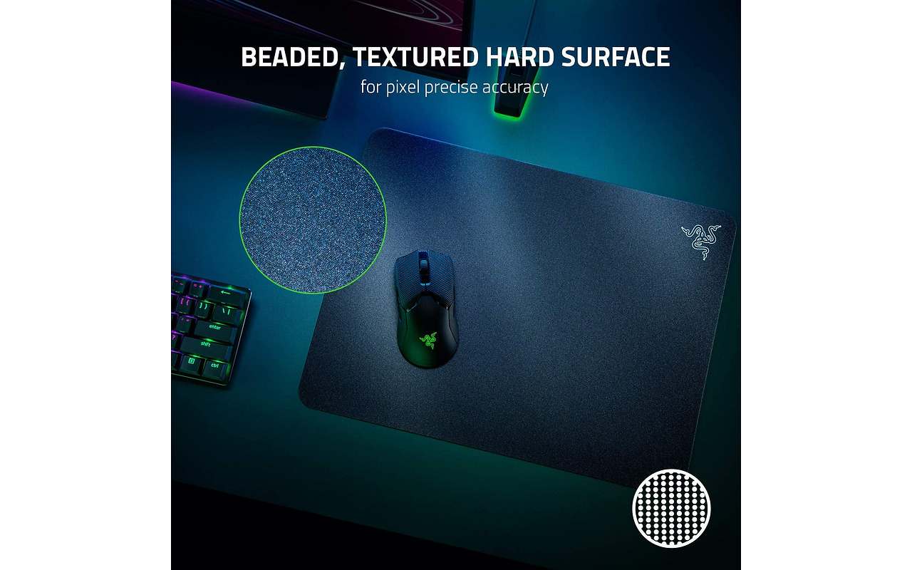 Razer Acari Mouse Pad / RZ02-03310100-R3M1