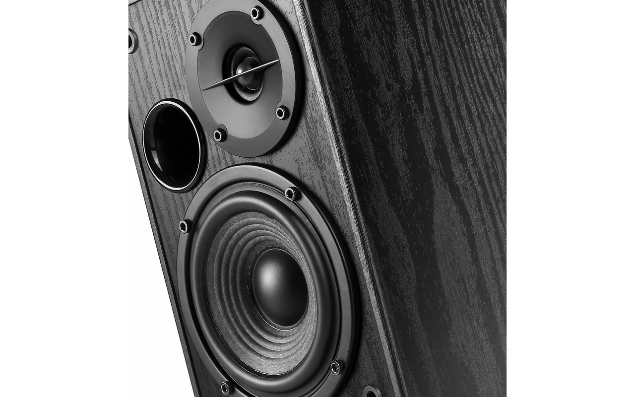 Edifier R1580MB / 2.0 42W Black