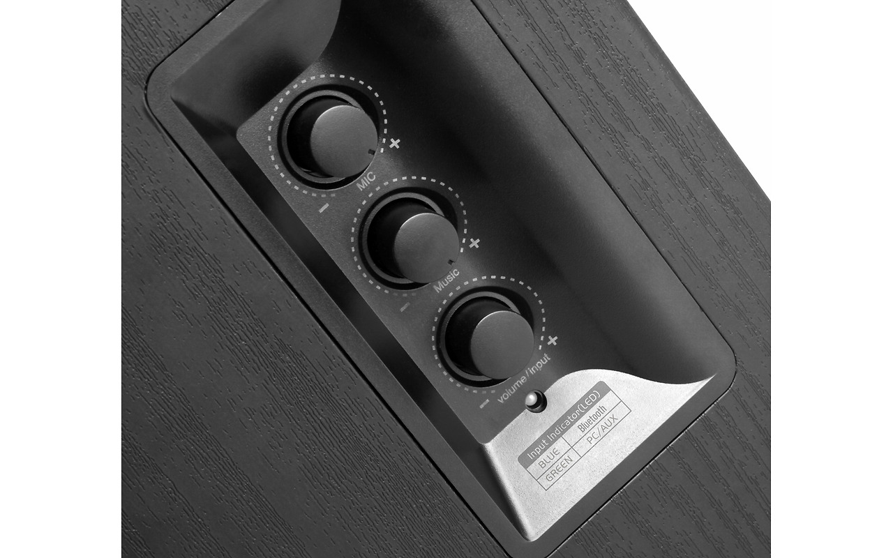 Edifier R1580MB / 2.0 42W Black