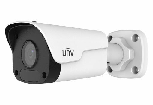 UNV IPC2123LR3-PF28M-F / 3Mp 2.8mm
