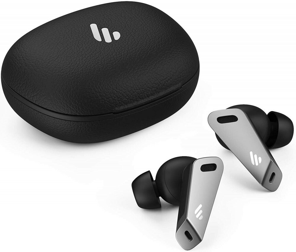Edifier TWS NB2 Earbuds Black