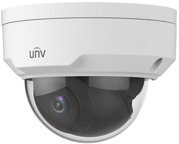 UNV IPC322SR3-VSF28W-D / 2Mp 2.8mm
