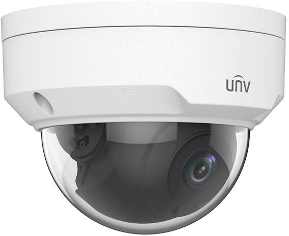 UNV IPC322SR3-VSF28W-D / 2Mp 2.8mm