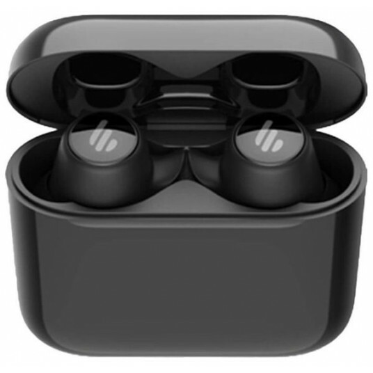Edifier TWS6 True Wireless Stereo Earbuds Black