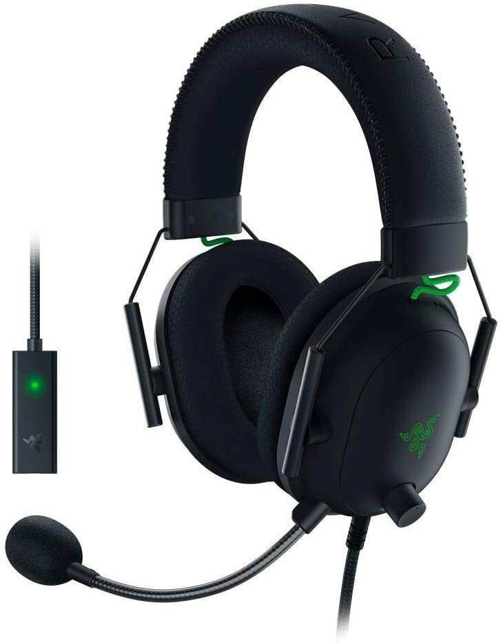 Razer BlackShark V2 Gaming / RZ04-03230100-R3M1