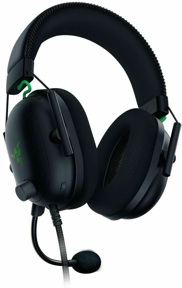 Razer BlackShark V2 Gaming / RZ04-03230100-R3M1